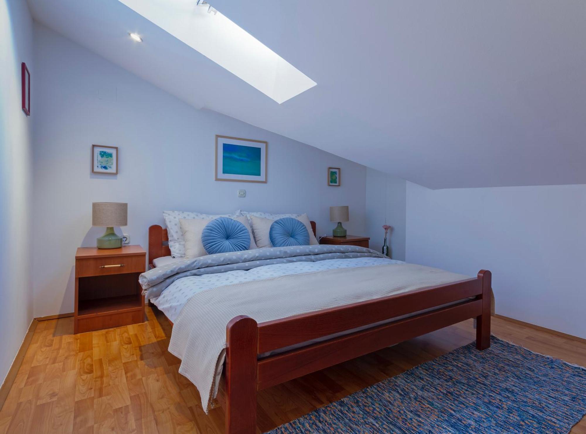 Amu Apartment プーラ エクステリア 写真