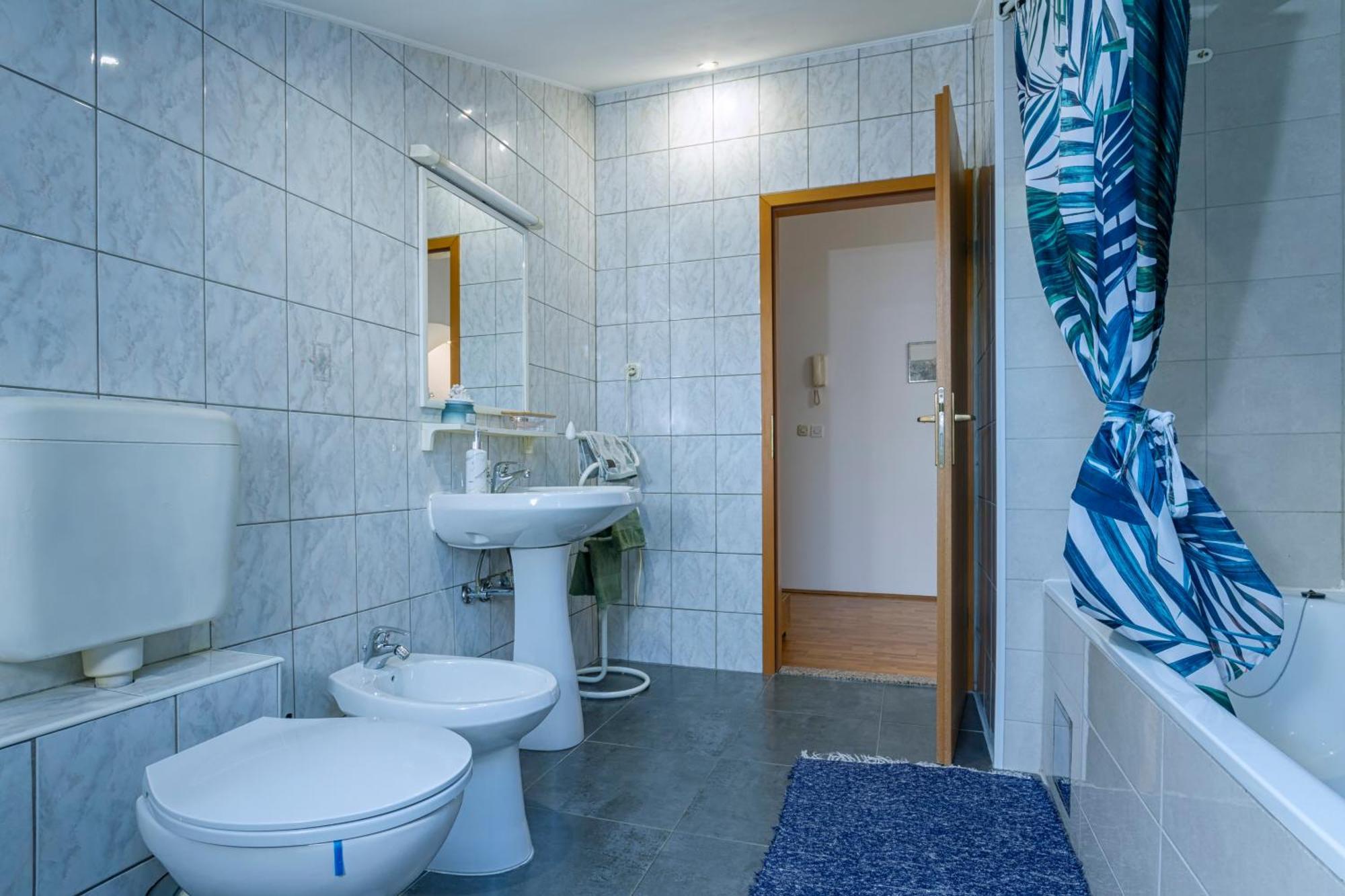 Amu Apartment プーラ エクステリア 写真