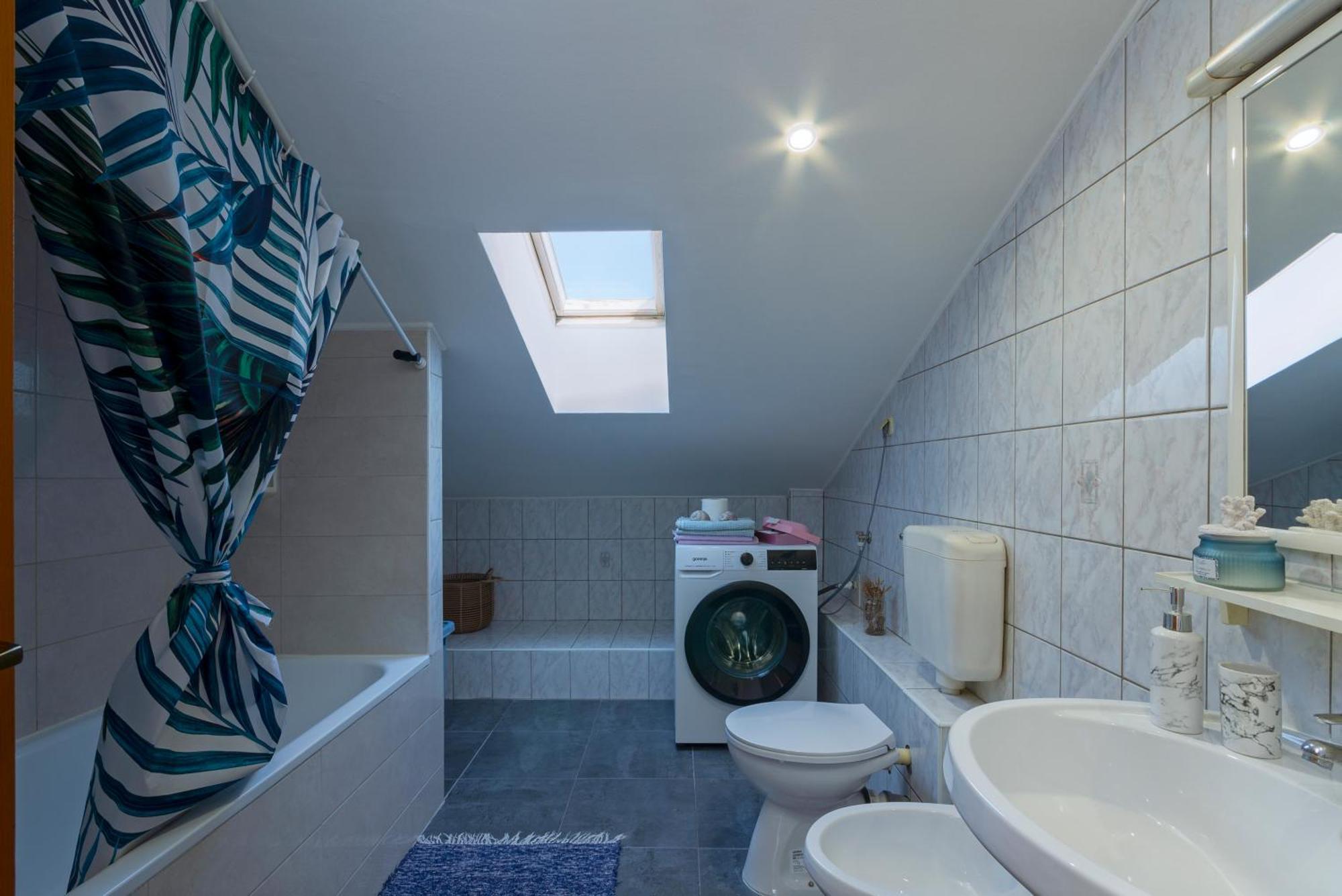 Amu Apartment プーラ エクステリア 写真
