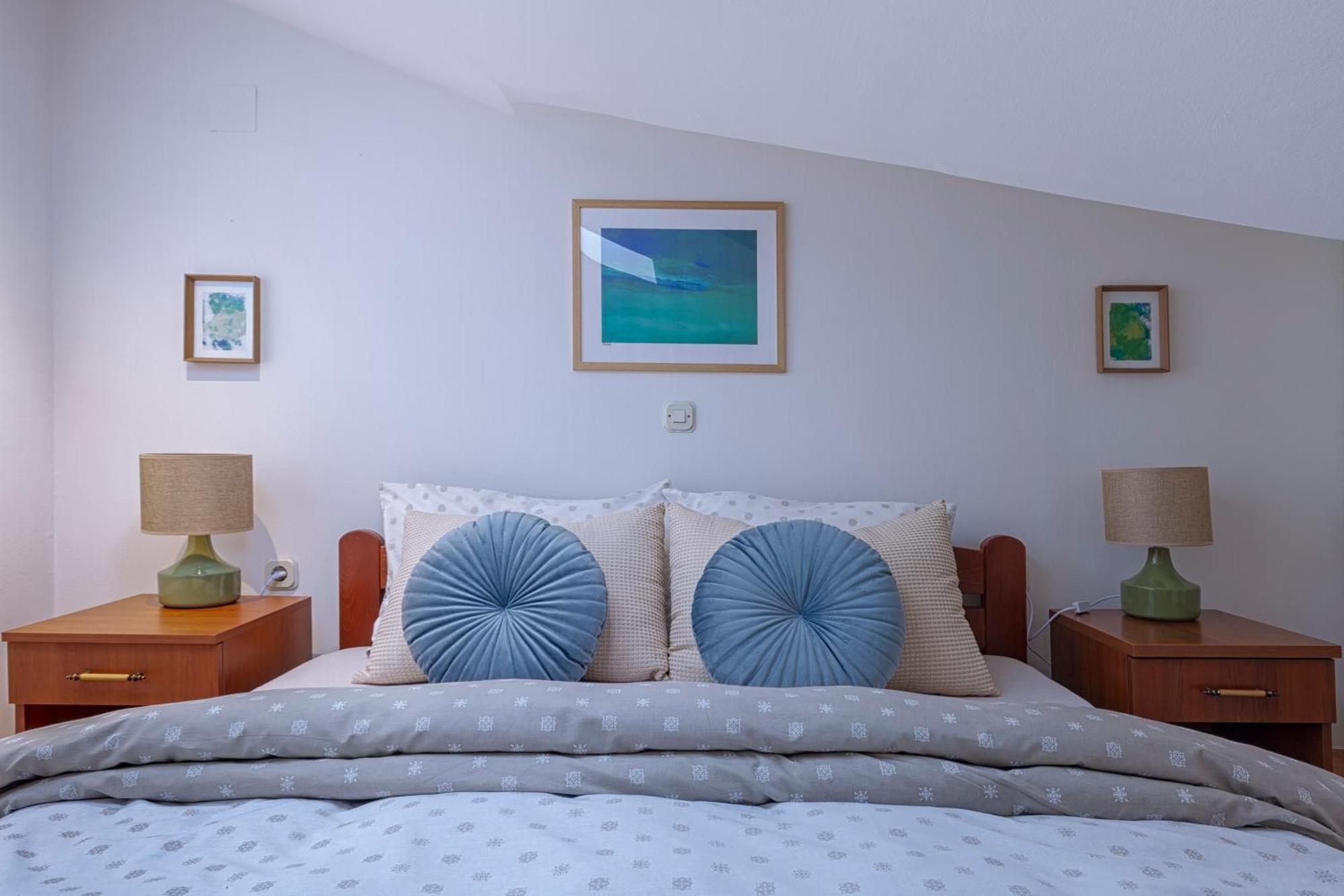 Amu Apartment プーラ エクステリア 写真